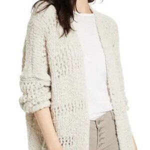 Free People Saturday Morning Cardigan